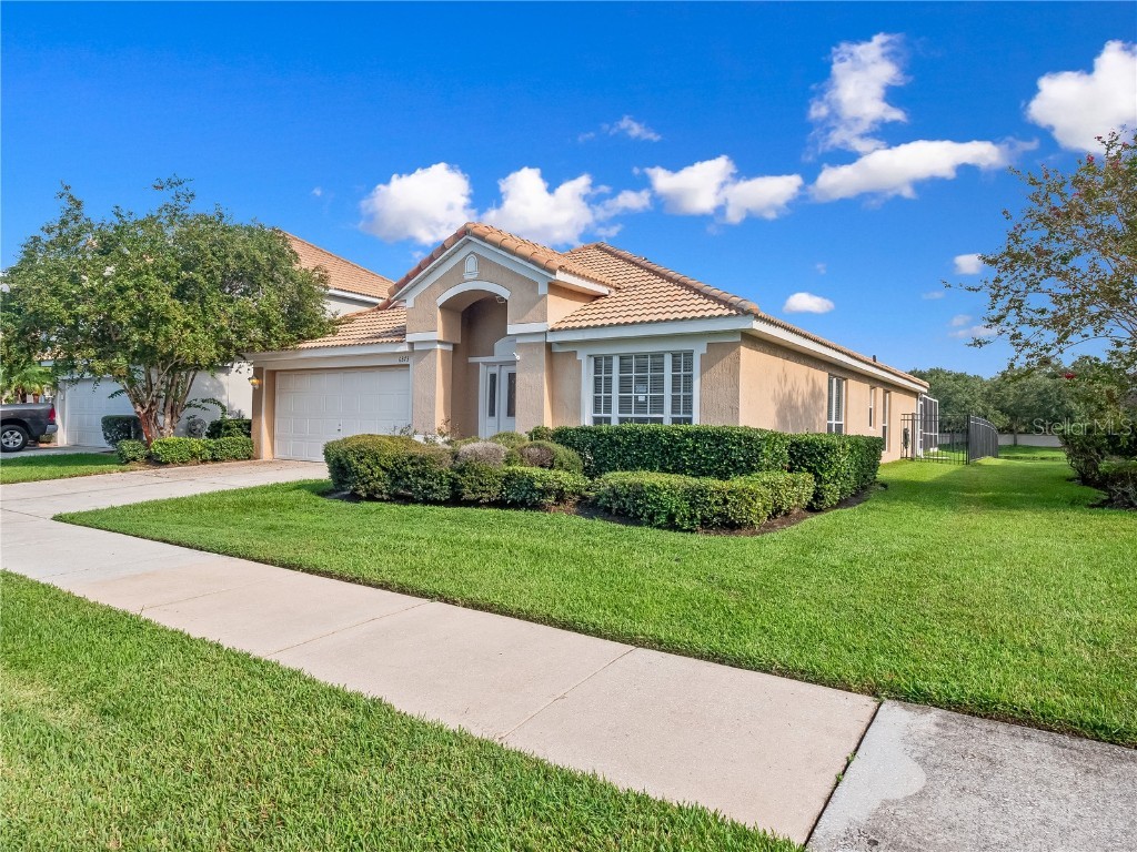 6373 HUNTSVILLE STREET Orlando FL