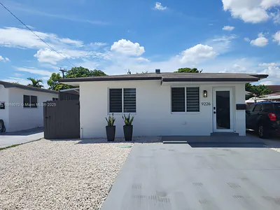 9226 SW 37th Street 9226 #9226 Miami FL