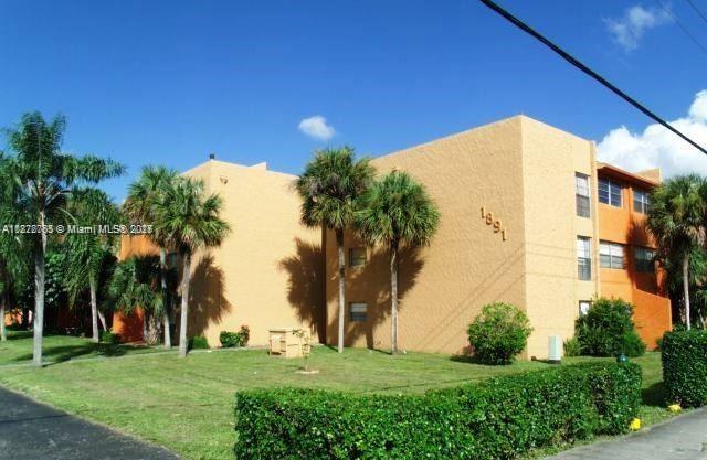 1891 SW 81st Ave 209 #209 North Lauderdale FL