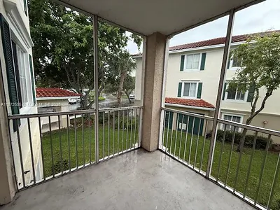 11655 W Atlantic Blvd 2023 #2023 Coral Springs FL