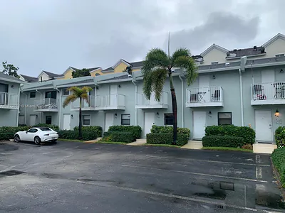 4123 NE 21st Ter 4123 #4123 Lighthouse Point FL