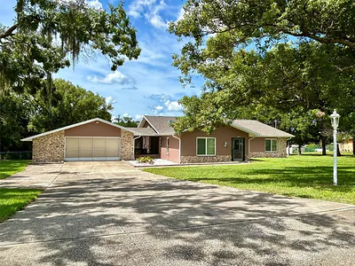 1483 CORYDON AVENUE Spring Hill FL