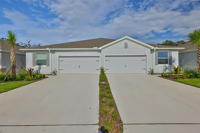 4031 WESTWOOD FIELDS LOOP Plant City FL