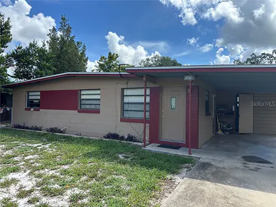 1515 LADY AVENUE Ocoee FL