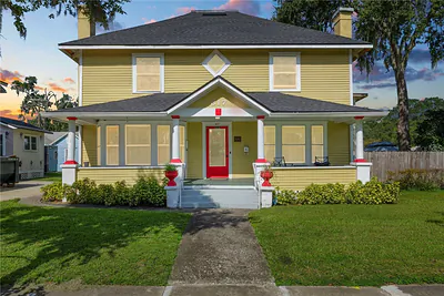 817 SOUTH BOULEVARD Lakeland FL