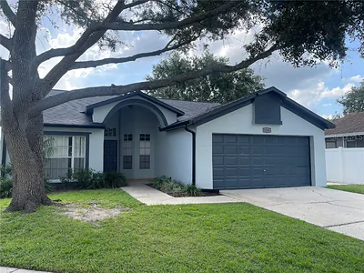 1206 GRASSY MEADOW PLACE Brandon FL