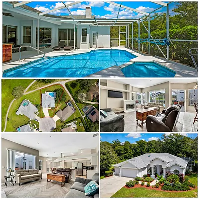 16850 CHICKADEE COURT Spring Hill FL