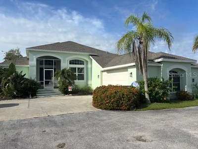 802 APOLLO BEACH BOULEVARD Apollo Beach FL