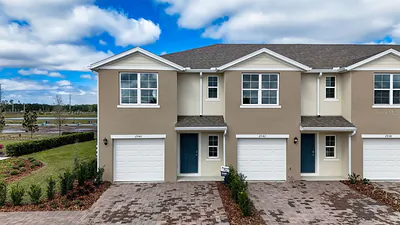 2963 BRIE HAMMOCK BEND St Cloud FL
