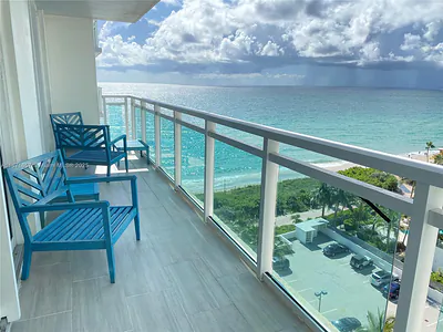 6917 Collins Ave 1205 #1205 Miami Beach FL