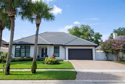 8518 BUCKLEY COURT Orlando FL