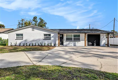 239 FREEPORT AVENUE NE St Petersburg FL
