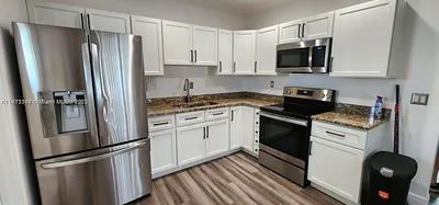 5641 Grant St 1 #1 Hollywood FL