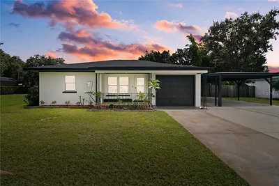 213 VIRGINIA AVENUE St Cloud FL