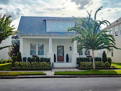 1526 ALMOND AVENUE Orlando FL