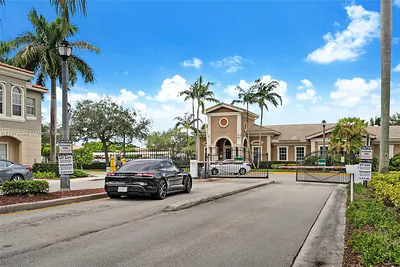 5901 Manchester Way 0 Tamarac FL