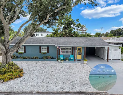 5419 1ST AVENUE W Bradenton FL