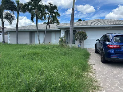 3807 48TH AVENUE S St Petersburg FL