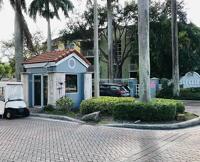 8520 SW 212th St 206 #206 Cutler Bay FL