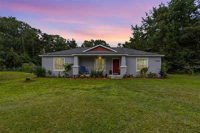 17345 VALENCIA DRIVE Spring Hill FL