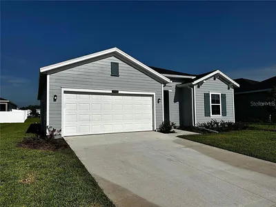 3942 NE 33RD TERRACE Ocala FL