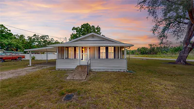 410 ORANGE STREET Bradley FL