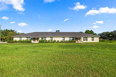 7203 MIDWAY TERRACE Ocala FL