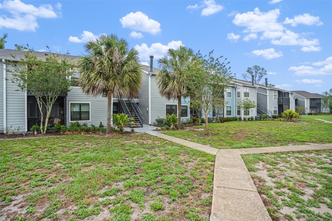 3708 IDLEBROOK CIRCLE 110 #110 Casselberry FL