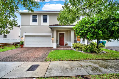 22940 SW 115th Ave Miami FL