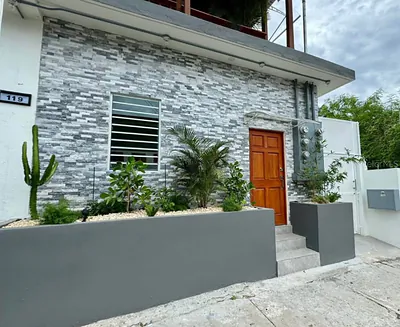 119 SANTA CECILIA San Juan PR