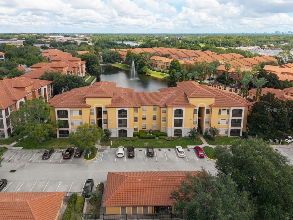 6153 METROWEST BOULEVARD 103 #103 Orlando FL