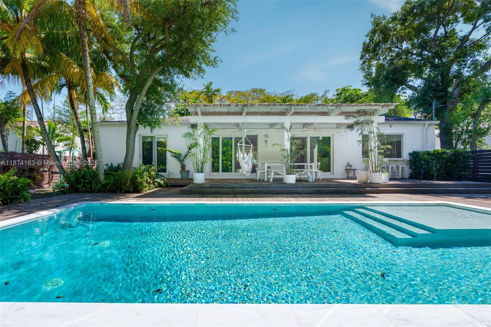 431 NE 52nd Ter Miami FL