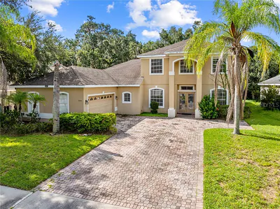 2288 VIEHMAN TRAIL Kissimmee FL