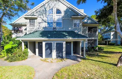 6076 WESTGATE DRIVE 104 #104 Orlando FL