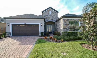 3042 CALVANO DRIVE Land O Lakes FL