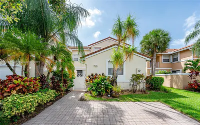 1571 Seagrape Way 1571 #1571 Hollywood FL