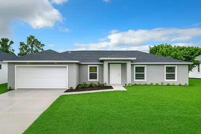1849 NW 15TH TERRACE Cape Coral FL