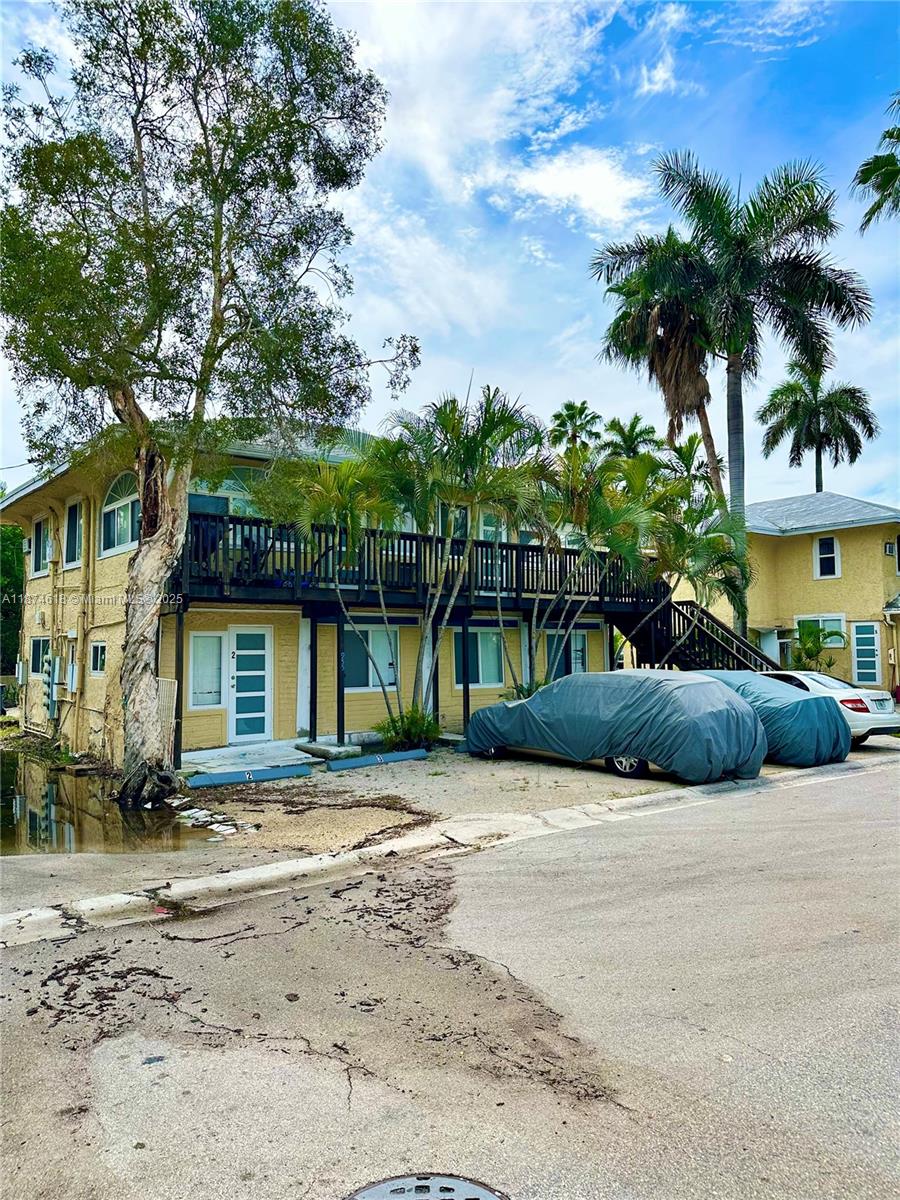 955 Buchanan St 4 #4 Hollywood FL