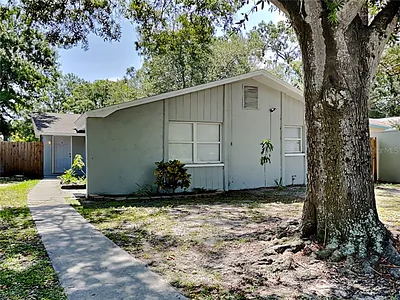 15117 AVALON AVENUE B #B Clearwater FL