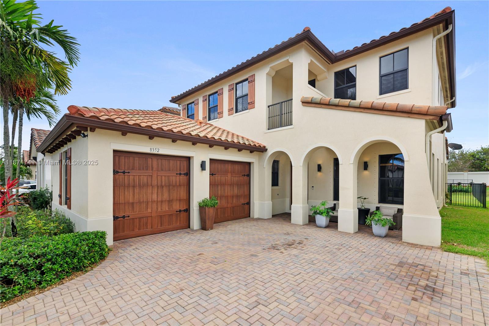 8352 NW 26th Ct 8352 #8352 Cooper City FL