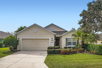11641 OLD CYPRESS COVE Parrish FL