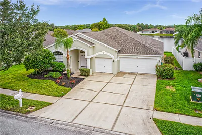 5316 STRIKE THE GOLD LANE Wesley Chapel FL