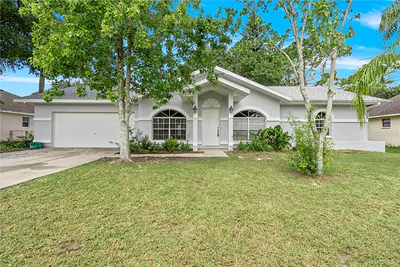 1658 JUPITER BOULEVARD NW Palm Bay FL