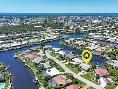 915 DON JUAN COURT Punta Gorda FL