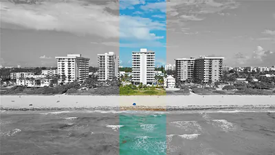 9225 Collins Ave 807 #807 Surfside FL