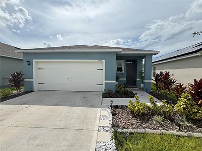1456 CUMBERLAND AVENUE Davenport FL