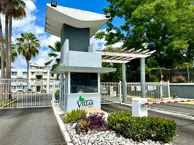 862 St CON. VILLAS DE HATO TEJA PH 22 #PH  22 Bayamon PR