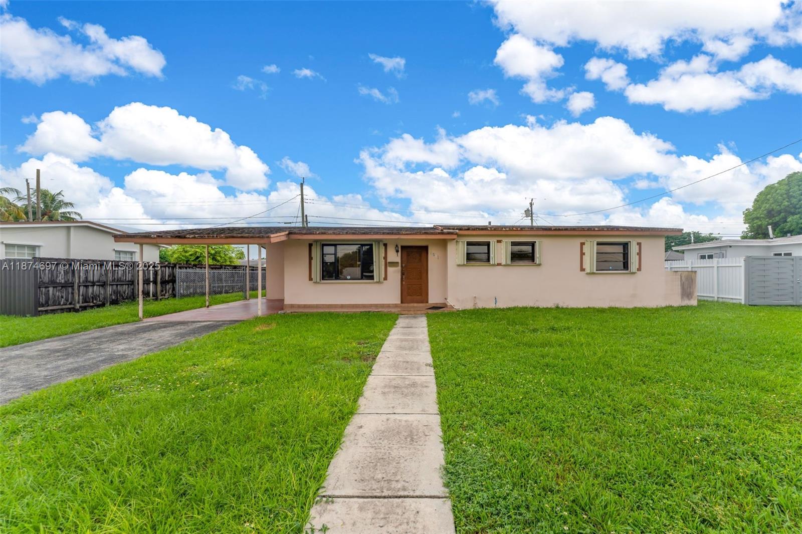 4211 SW 97th Pl Miami FL
