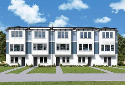 6605 N NEBRASKA AVENUE 10 #10 Tampa FL