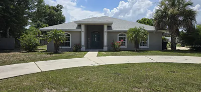1025 W LAKE HAMILTON DRIVE Winter Haven FL